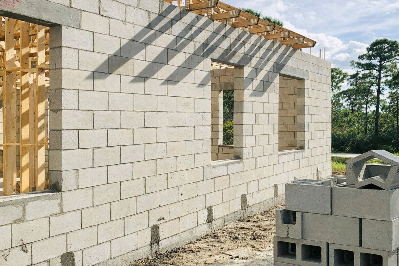 Kendall Concrete & Masonry - Masonry Contractor in Kendall, FL